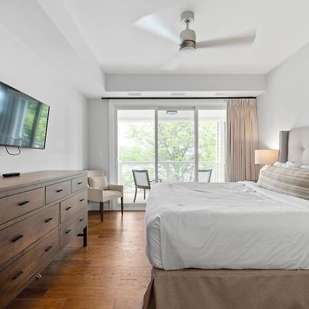 Touchstone Resort 브레이스브리지 외부 사진