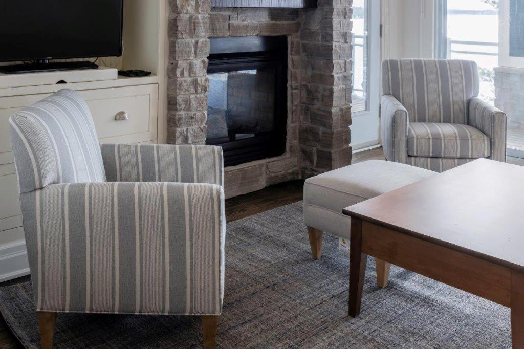 Touchstone Resort 브레이스브리지 외부 사진
