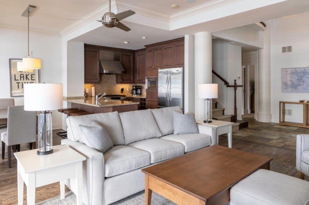 Touchstone Resort 브레이스브리지 외부 사진