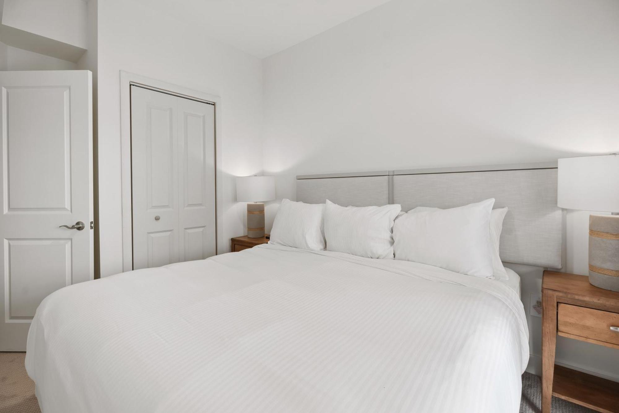 Touchstone Resort 브레이스브리지 외부 사진