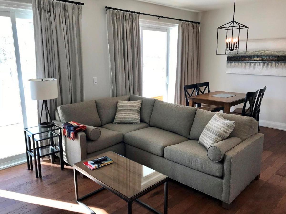 Touchstone Resort 브레이스브리지 외부 사진