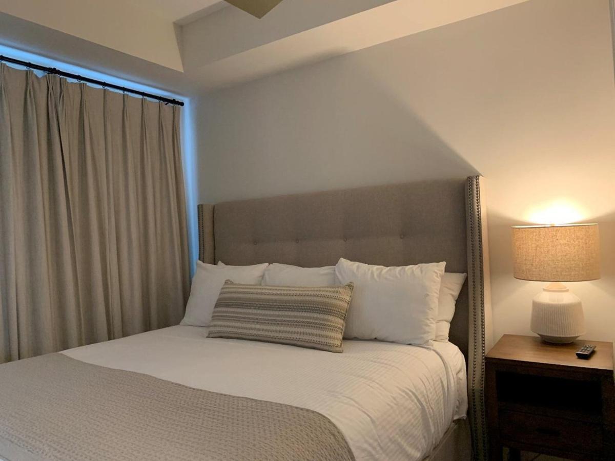 Touchstone Resort 브레이스브리지 외부 사진