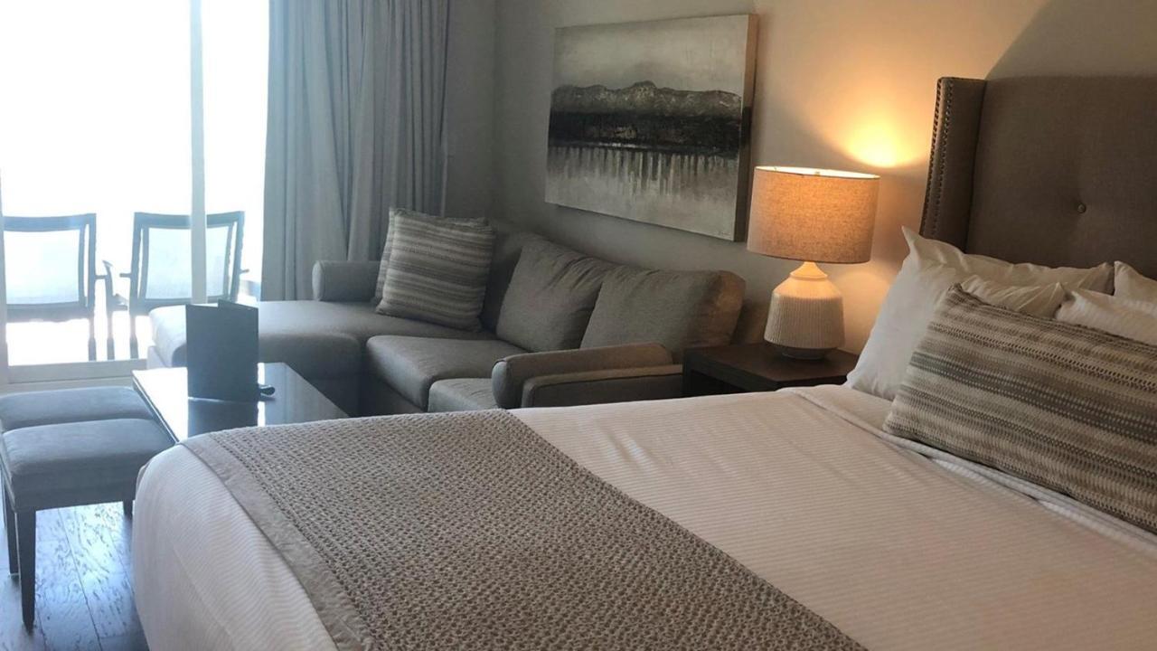 Touchstone Resort 브레이스브리지 외부 사진